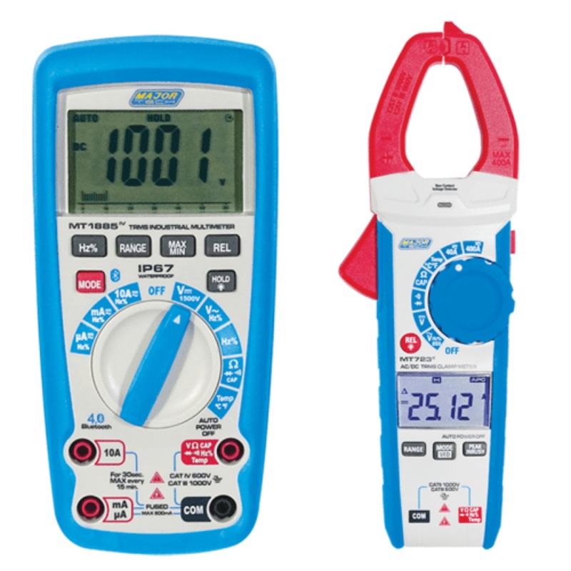 MT1885/MT723 Contractor Combo Kit - MTCK1