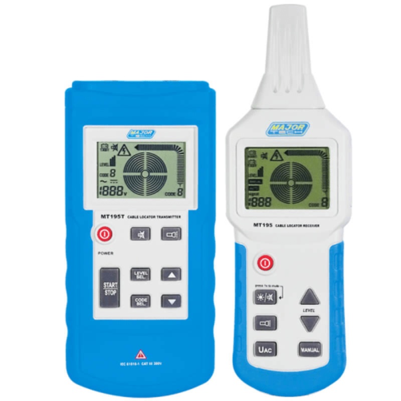 MT195 Cable Locator