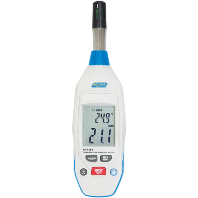 MT91 Mini Bluetooth Hygrometer