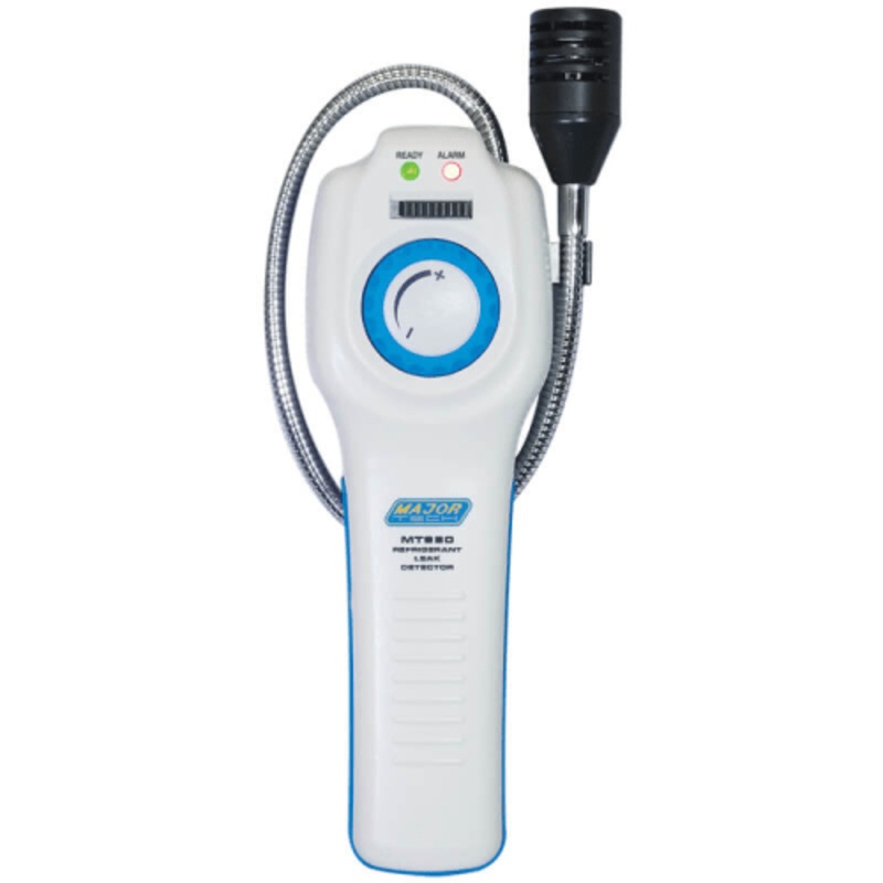 MT980 Halogen Leak Detector
