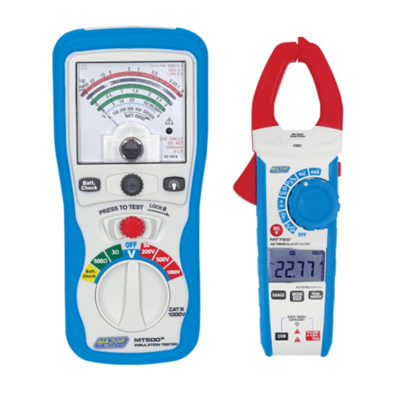 MTCK5 Apprentice Combo Kit
