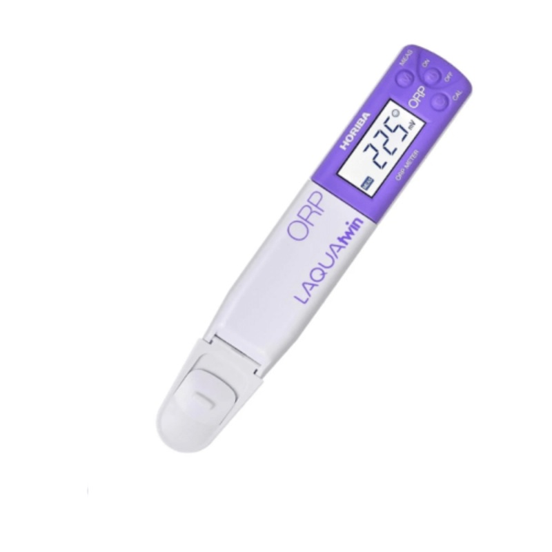 ORP-11 LAQUAtwin Compact ORP Meter