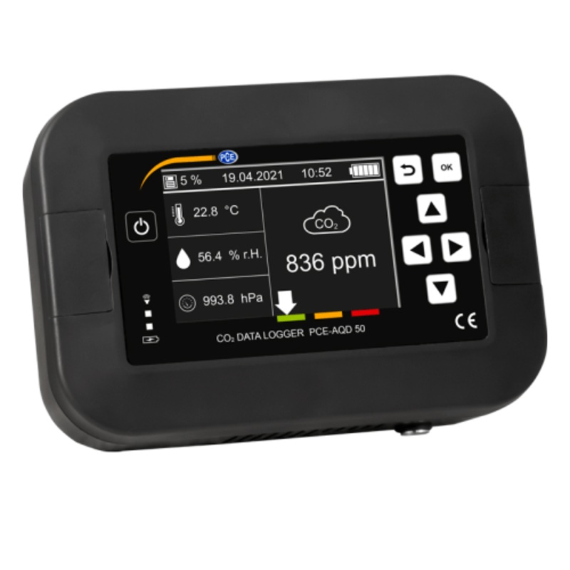 PCE-AQD 50 Environmental Meter