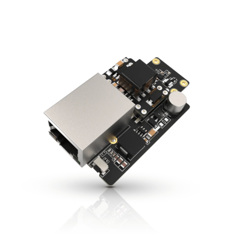 PoE Power Slot Module - IC-100105