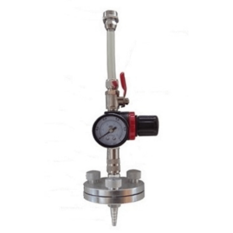 Portable Silt Density Index (SDI) Test Kit - AQSDIKIT