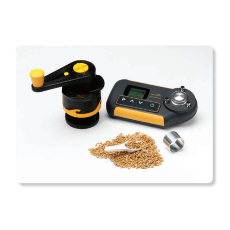 Protimeter GrainMaster i2 - IC-GRN3100