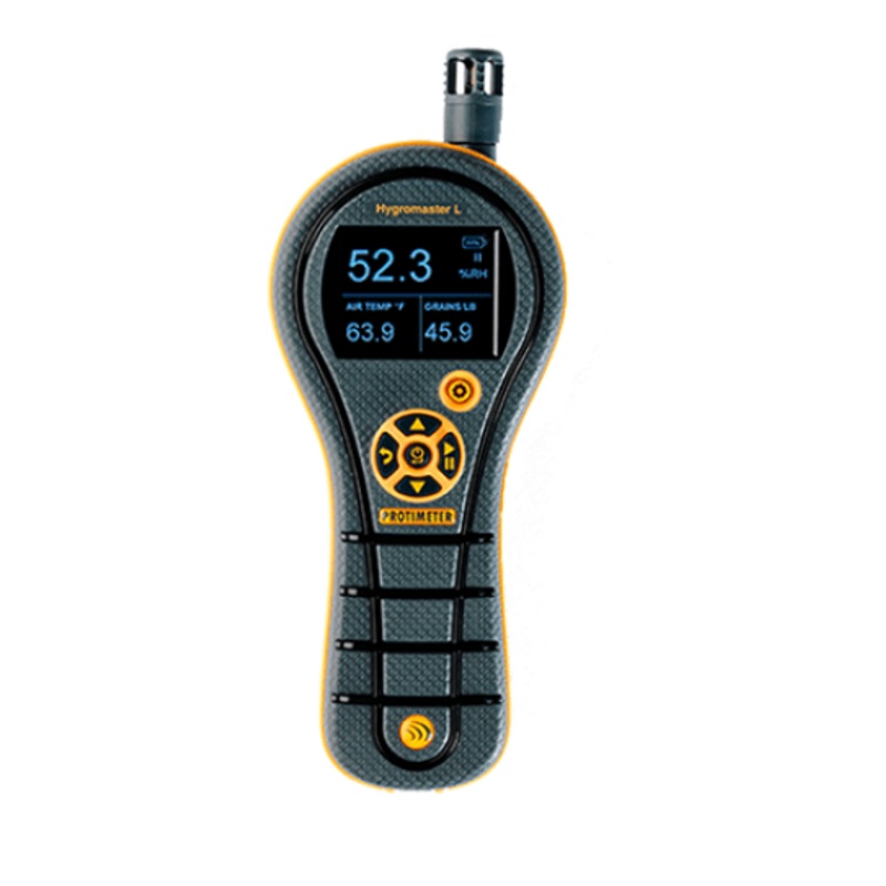 Protimetera HygroMaster L - IC-BLD7750L