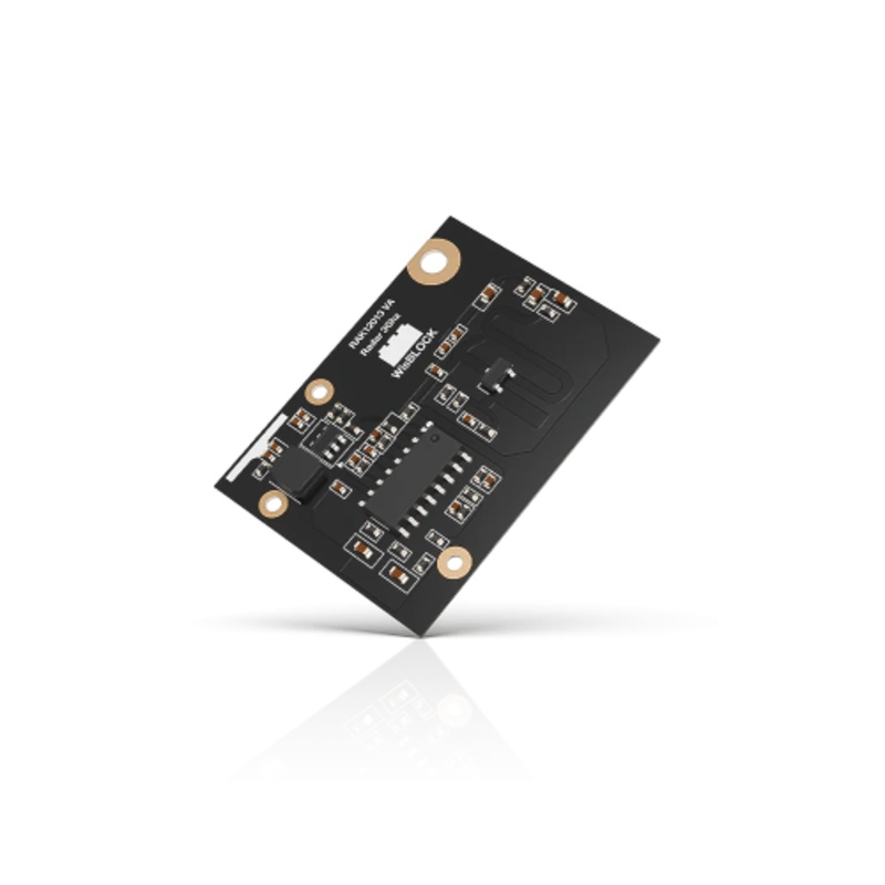 Radar Sensor RCWL-9196 - IC-100067
