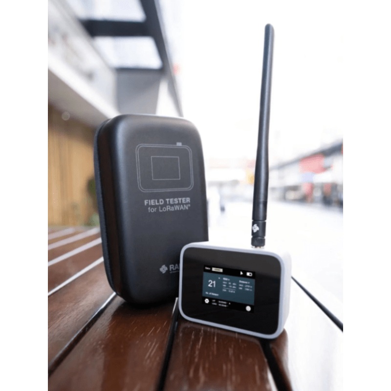 RAK10701-P Field Tester For LoRaWAN (AU915)