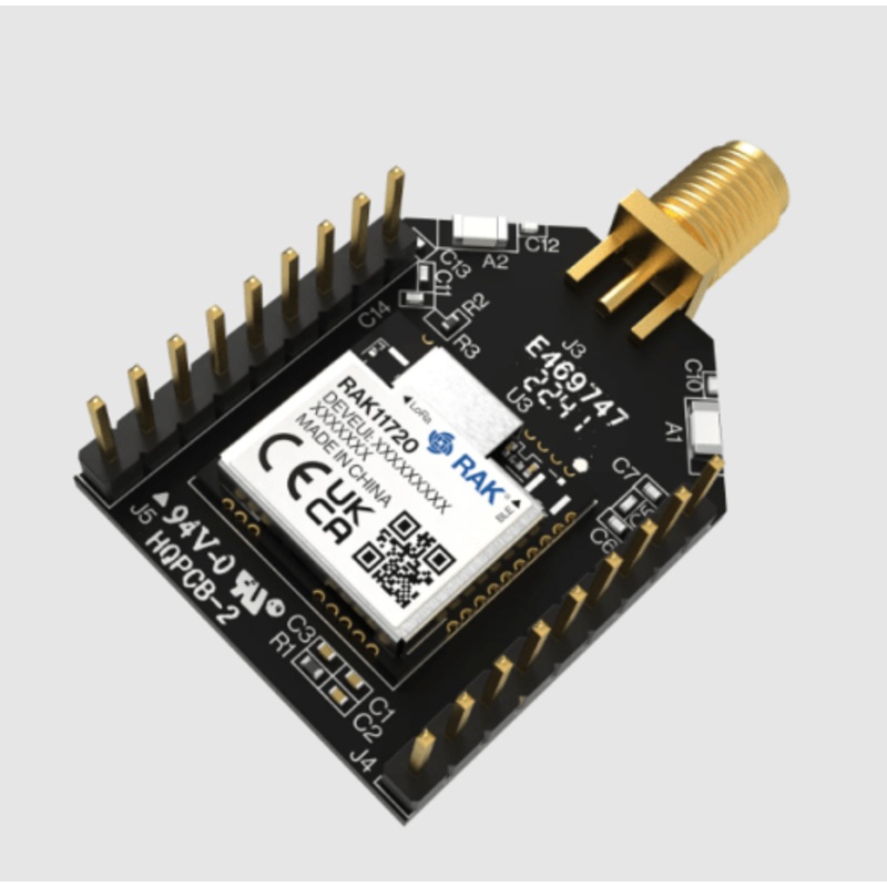 RAK11720 Breakout Board - IC-317048