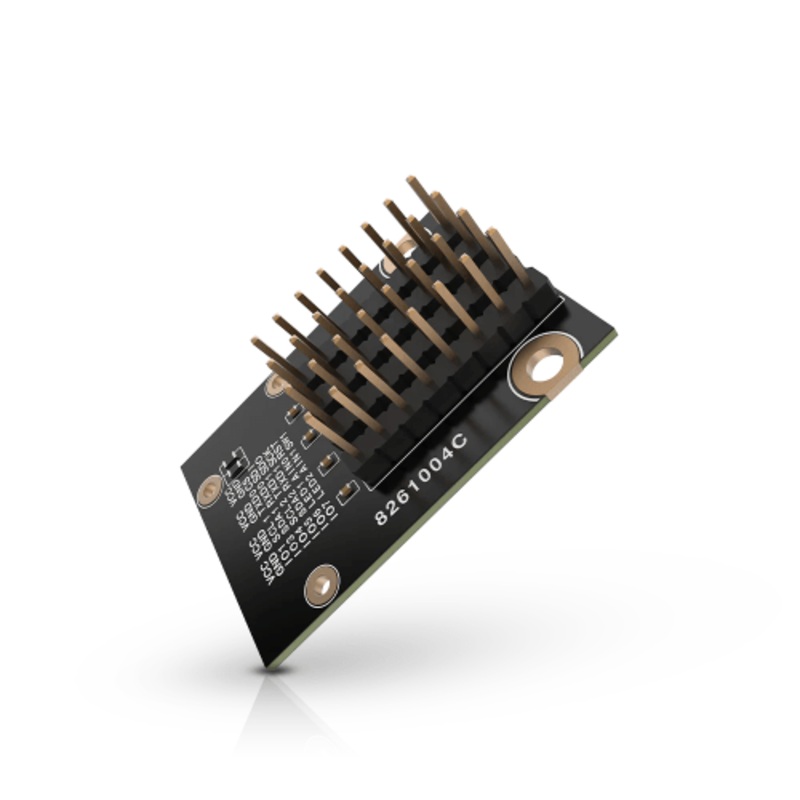 RAK13002 IO Module - IC-100029