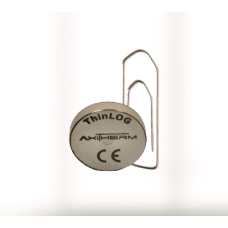 ThinLOG Type L Temperature Canning Food Logger