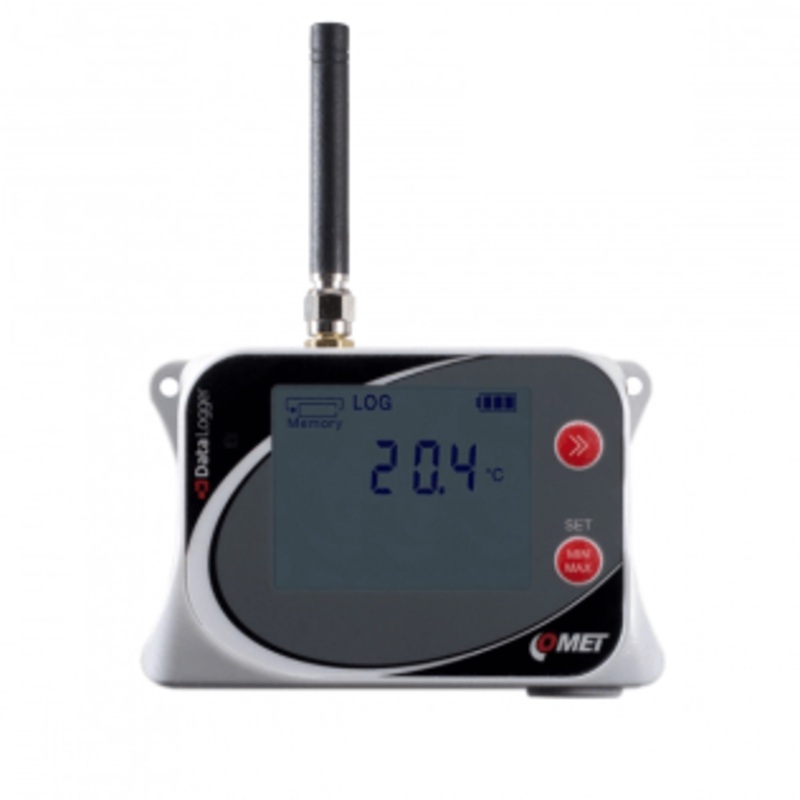 U0110G IoT Wireless Temperature Datalogger