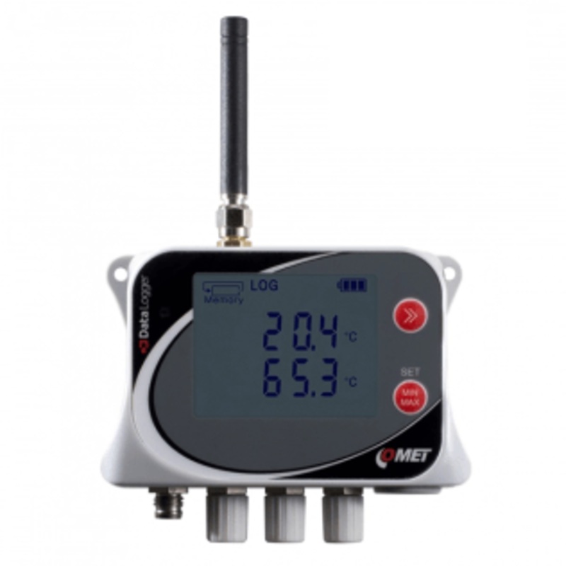 U0141G IoT Wireless Temperature Datalogger