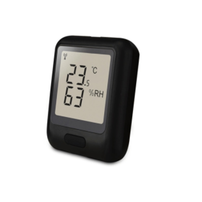 21CFR Wifi Temp & RH Data Logger