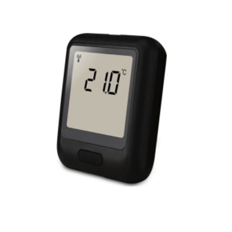 21CFR Wifi Temperature Data Logger