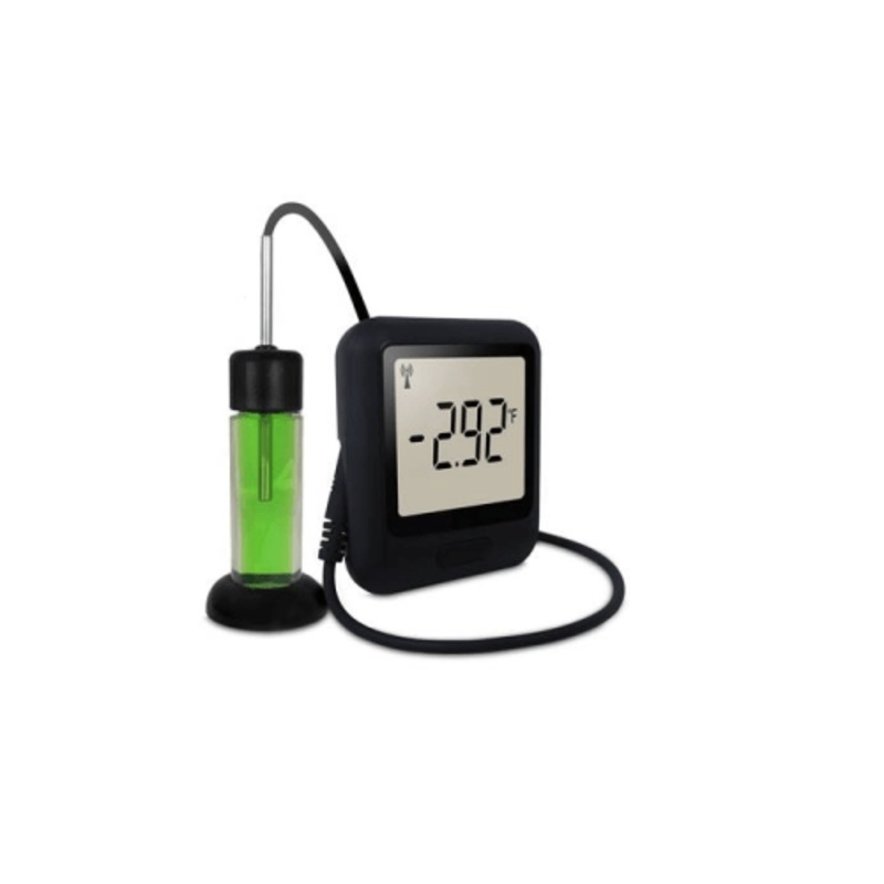 21CFR WiFi Vaccination Monitoring Kit