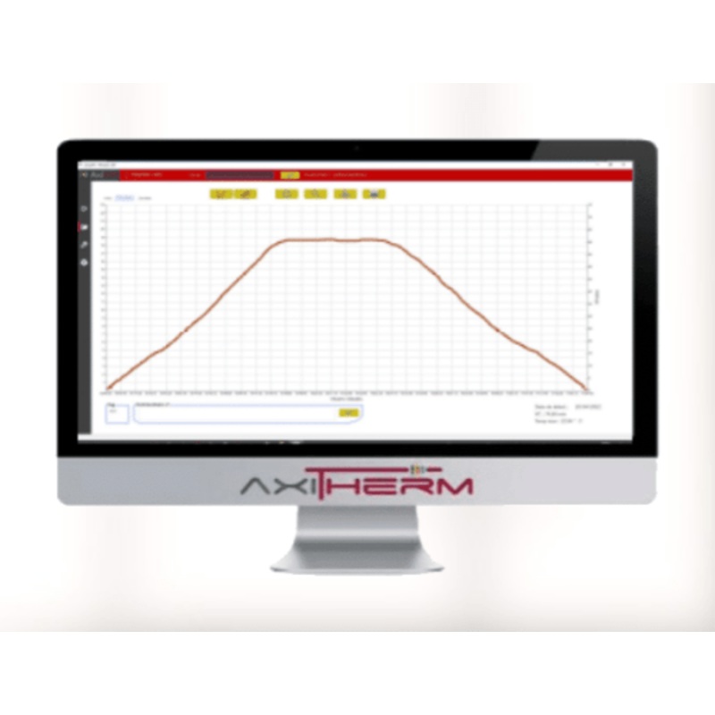 AxiSoft Mono Software