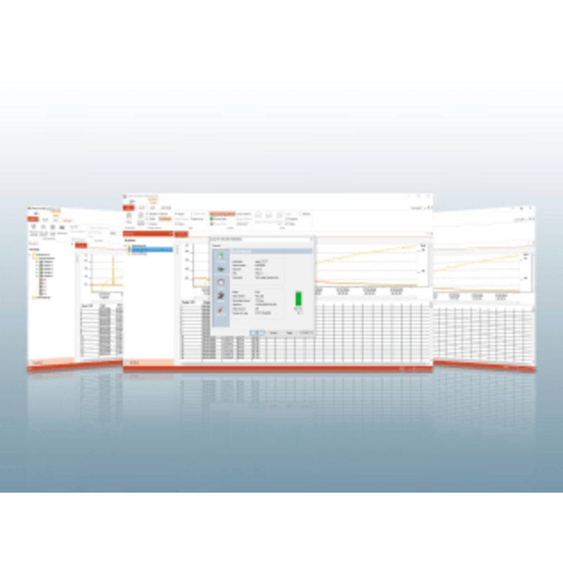 ComSoft 21 CFR Part 11 Software