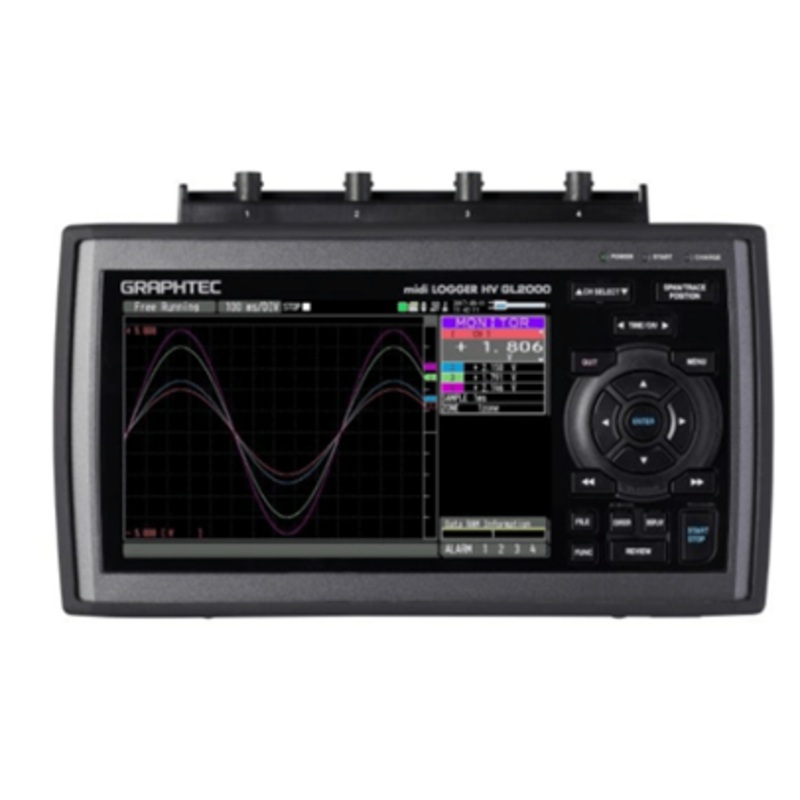 GL2000 Mini Data Logger