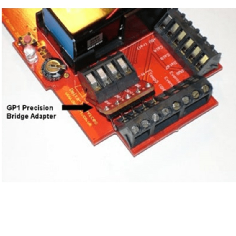 GP-PBA-X50 Precision Bridge Adapter for GP1