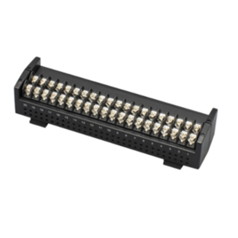 Graphtec B-563 Input Terminal Block