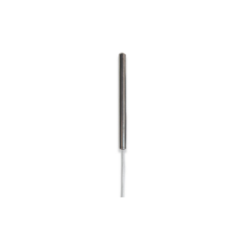 High accuracy 75mm thermistor probe