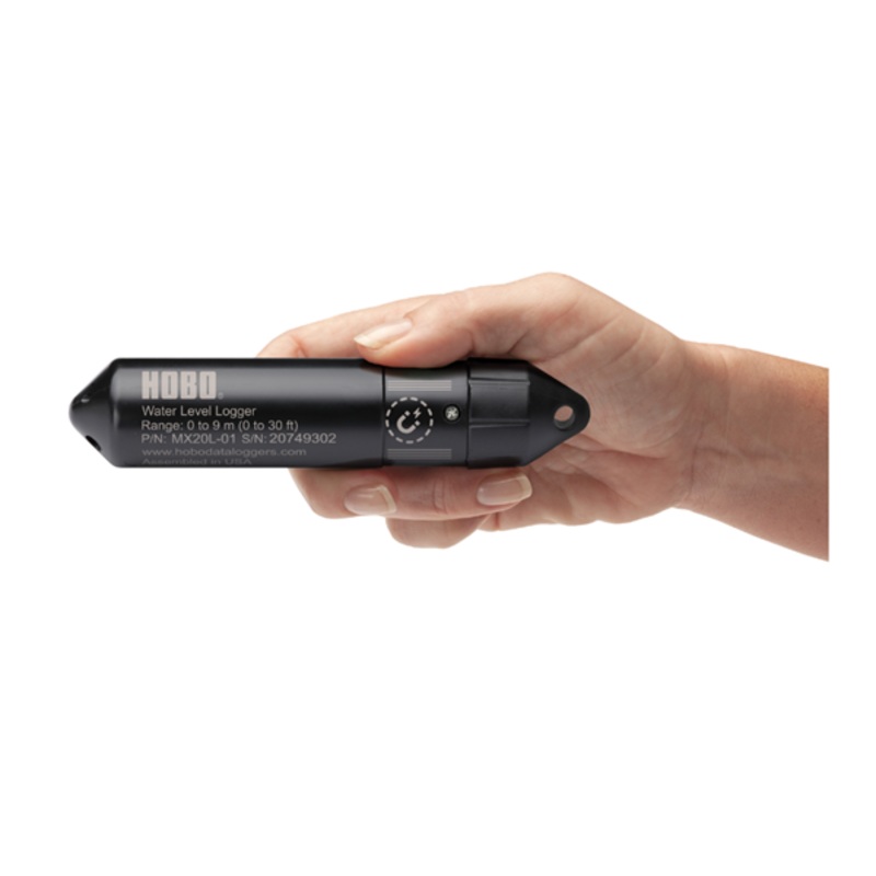 HOBO MX Bluetooth Water Level Logger (30m / 100ft)