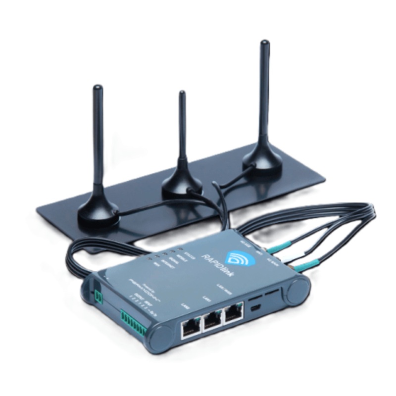 RAPIDlink 4G Router - RAPIDlink