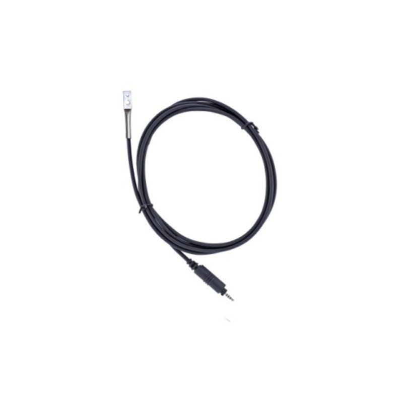 Self-Describing 6-foot Pipe Temperature Sensor