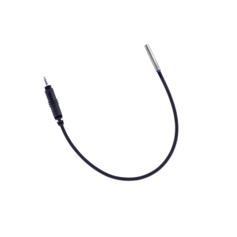 Self-Describing Air/Water/Soil Temperature Sensor (0.3 m) - SD-TEMP-01