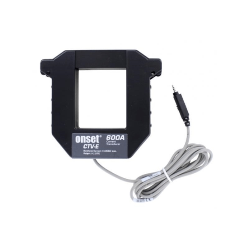 Self-Describing Current Transformer Sensor (20 to 200 Amp) - SD-CT-200