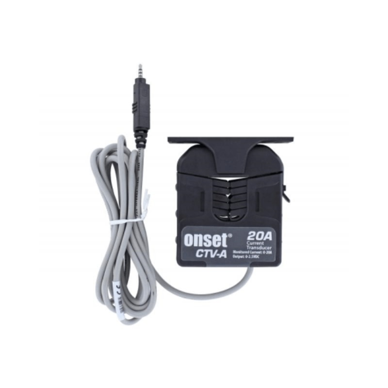 Self-Describing Current Transformer Sensor (5 to 50 Amp) - SD-CT-50
