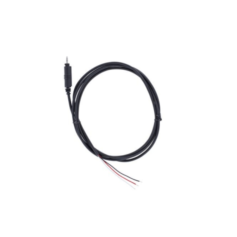 Self-Describing DC Voltage Input Cable (0 to 2.5 V) - SD-VOLT-2.5