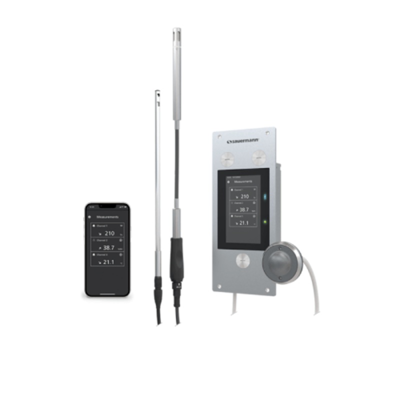 Si-CPE320 Multifunction Panel Transmitter