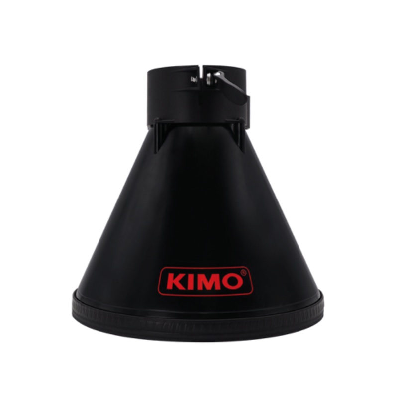 Si-K25 Airflow measurement Cone