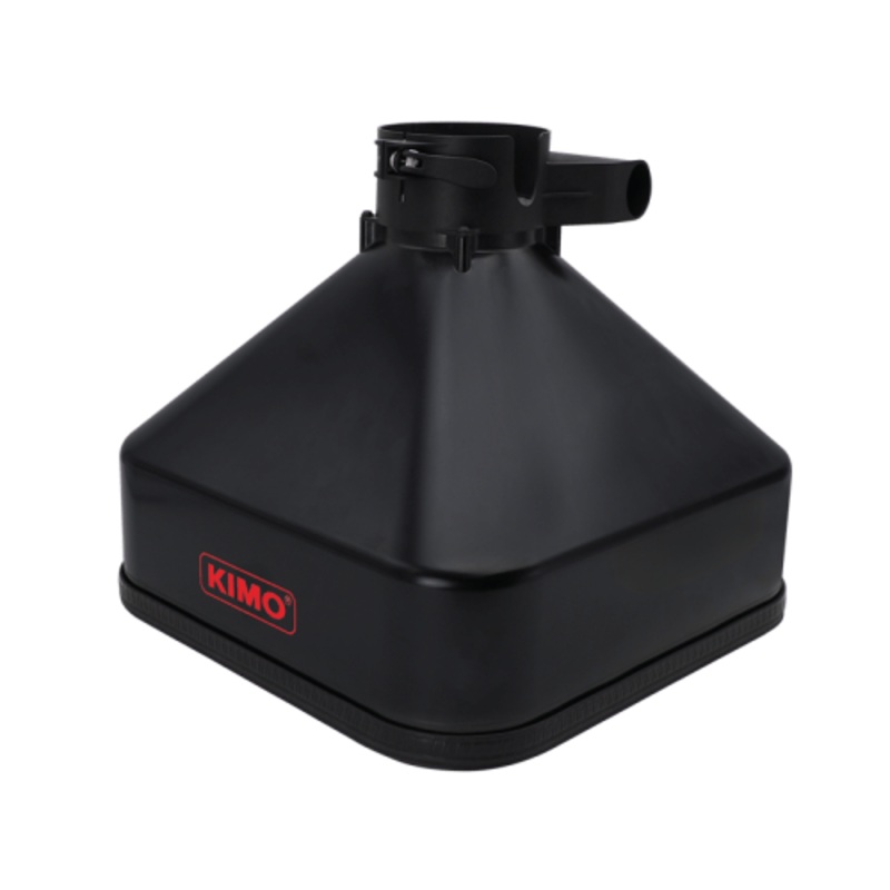 Si-K85 Airflow measurement Cone