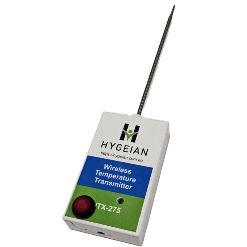 SPX-100 Wireless Food Temperature Probe - IC-SPX100