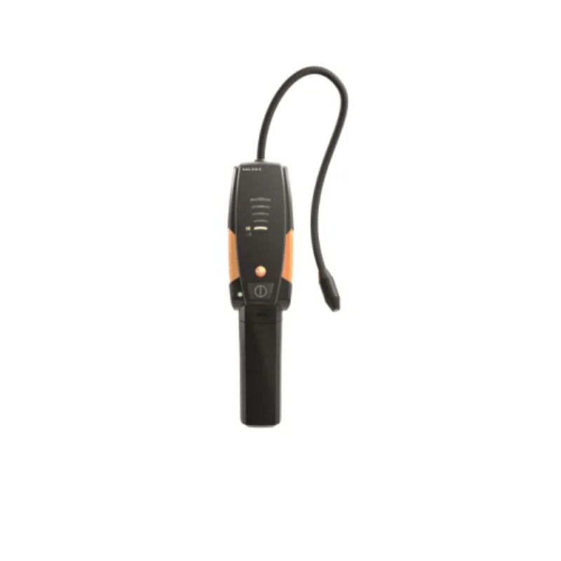 Testo 316-3 - Refrigerant Leak Detector