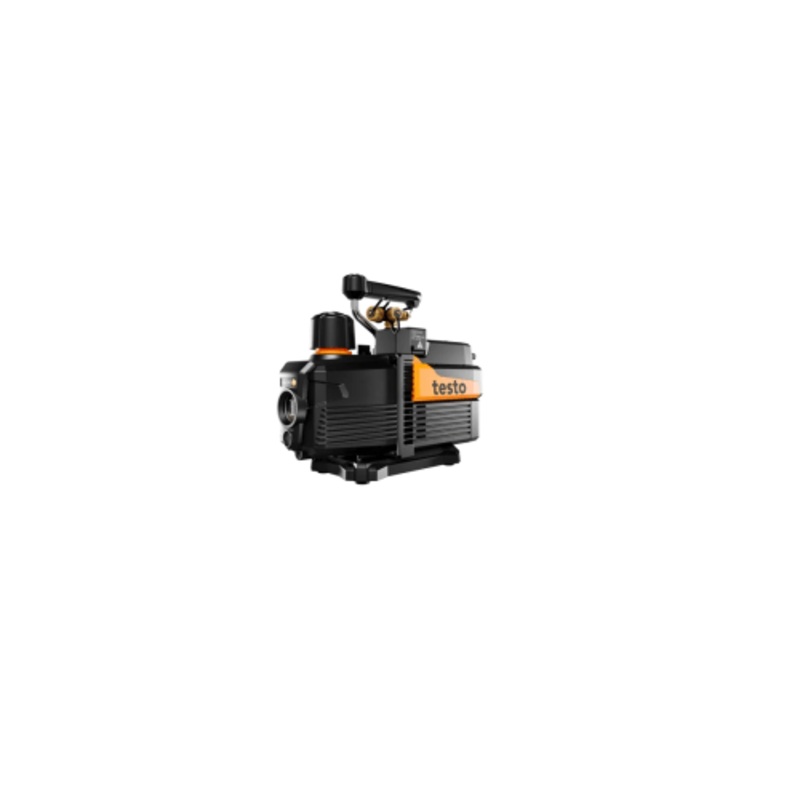 Testo 565i - Smart Vacuum Pump, 10 CFM (283 l/min)