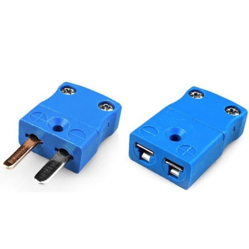 Type T Miniature Plug