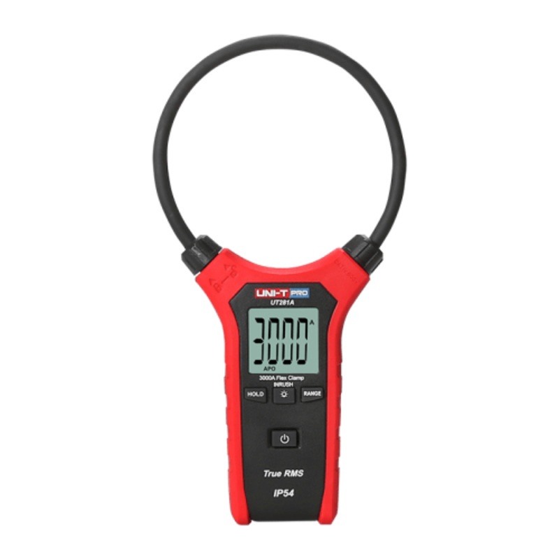 UT281A True RMS Flex Clamp - UT281A
