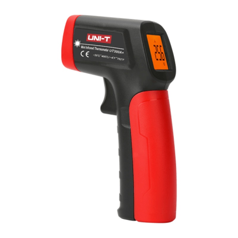 UT300S Infrared Thermometer - UT300S