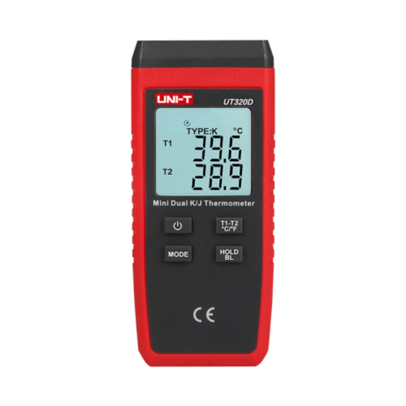 UT320D Mini Contact Type Thermometer