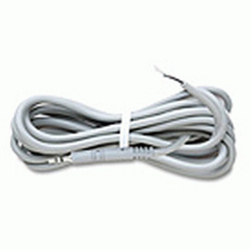 Voltage Input Cable for Hobo Data Loggers - CABLE-2-5