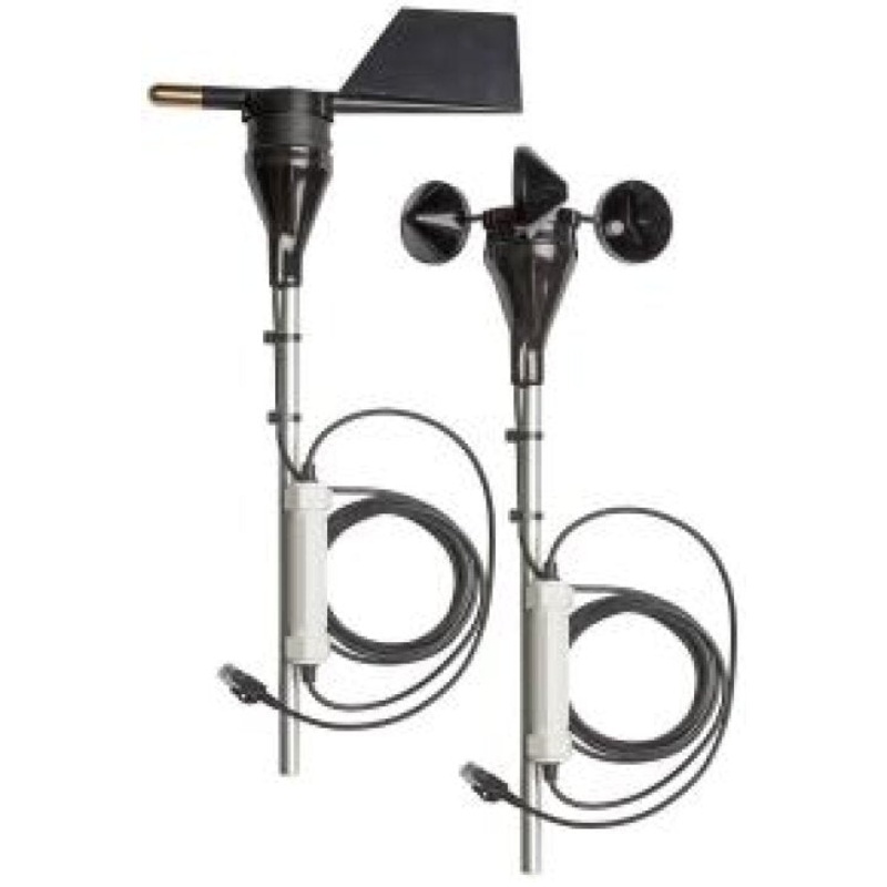 Wind Speed and Direction Hobo Smart Sensor Set