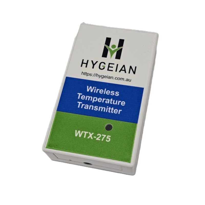 WTX-275 Wireless Temperature Transmitter - IC-WTX275