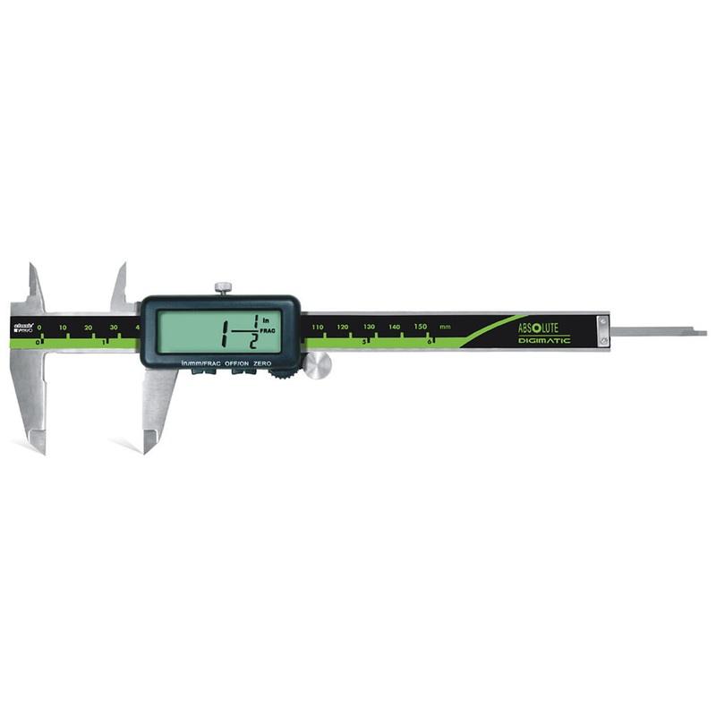 YAMAYO DIGIMATIC CALIPER 150MM 6INC