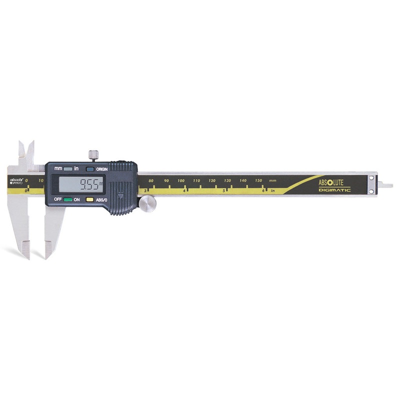 YAMAYO DIGIMATIC CALIPER 200MM 8 INC