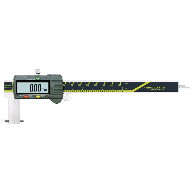 YAMAYO DIGIMATIC  INSIDE POINT TYPE CALIPER 150MM 24 INCH